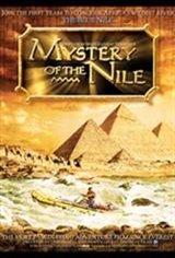 Mystery of the Nile Movie Poster