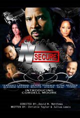 N-Secure Movie Poster