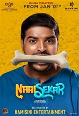 Naai Sekar Movie Poster