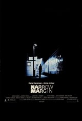 Narrow Margin Movie Poster