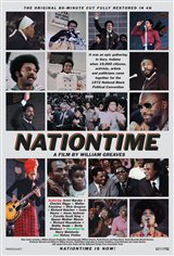 Nationtime Movie Poster