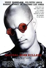 Natural Born Killers Movie Poster