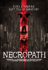 Necropath Poster