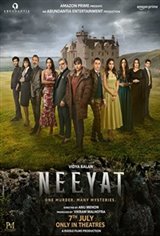 Neeyat Movie Poster