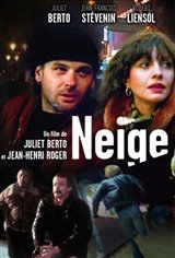 Neige Movie Poster