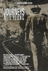 Neil Young Journeys Movie Poster