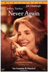 Never Again (2002) Movie Poster