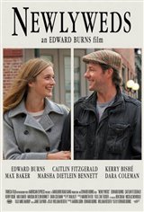 Newlyweds Movie Poster