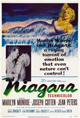 Niagara Movie Poster