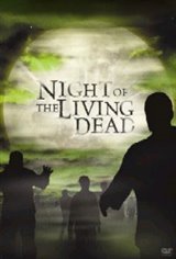 Night of the Living Dead Poster