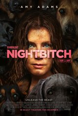 Nightbitch Poster