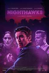 Nighthawks Movie Poster