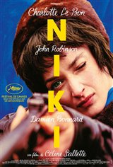 Niki Movie Poster