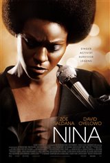 Nina Movie Poster