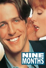 Nine Months Movie Poster