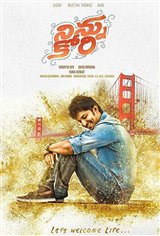 Ninnu Kori Movie Poster