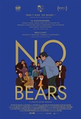 No Bears Movie Poster