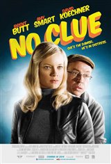 No Clue Movie Poster