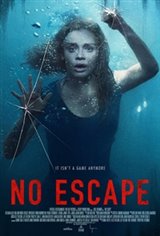 No Escape Movie Poster