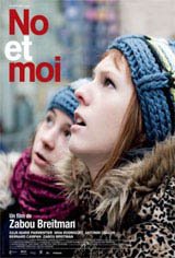 No et moi Movie Poster