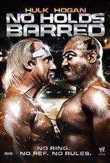 No Holds Barred Movie Poster