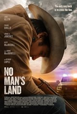 No Man's Land Movie Poster