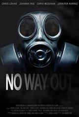 No Way Out Movie Poster