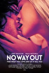 No Way Out Movie Poster