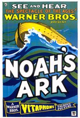 Noah's Ark Movie Poster