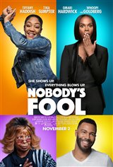 Nobody's Fool Movie Poster