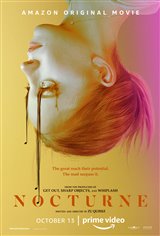 Nocturne (Prime Video) Movie Poster