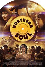 Northern Soul Movie Poster