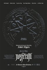 Nosferatu: The IMAX Experience Movie Poster