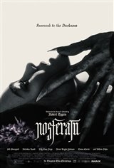 Nosferatu Poster