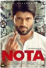 Nota Movie Poster