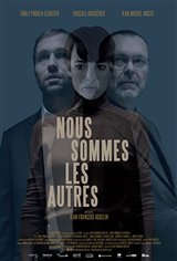 Nous sommes les autres Movie Poster