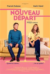 Nouveau départ Movie Poster