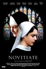 Novitiate Movie Poster