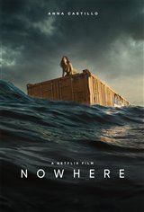 Nowhere Movie Poster