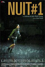 Nuit #1 Movie Poster