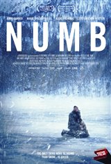 Numb Movie Poster