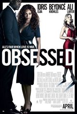 Obsessed Movie Poster