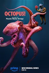 Octopus! (Prime Video) Movie Poster