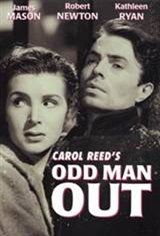 Odd Man Out Movie Poster