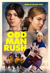 Odd Man Rush Movie Poster