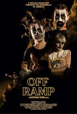 Off Ramp Movie Poster