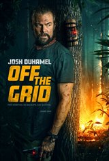 Off the Grid Poster