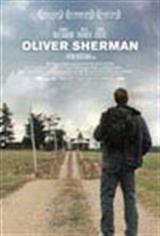 Oliver Sherman Movie Poster