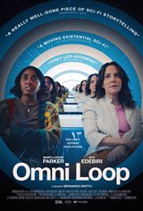 Omni Loop Movie Poster