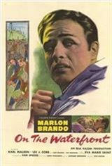 On the Waterfront Movie Poster